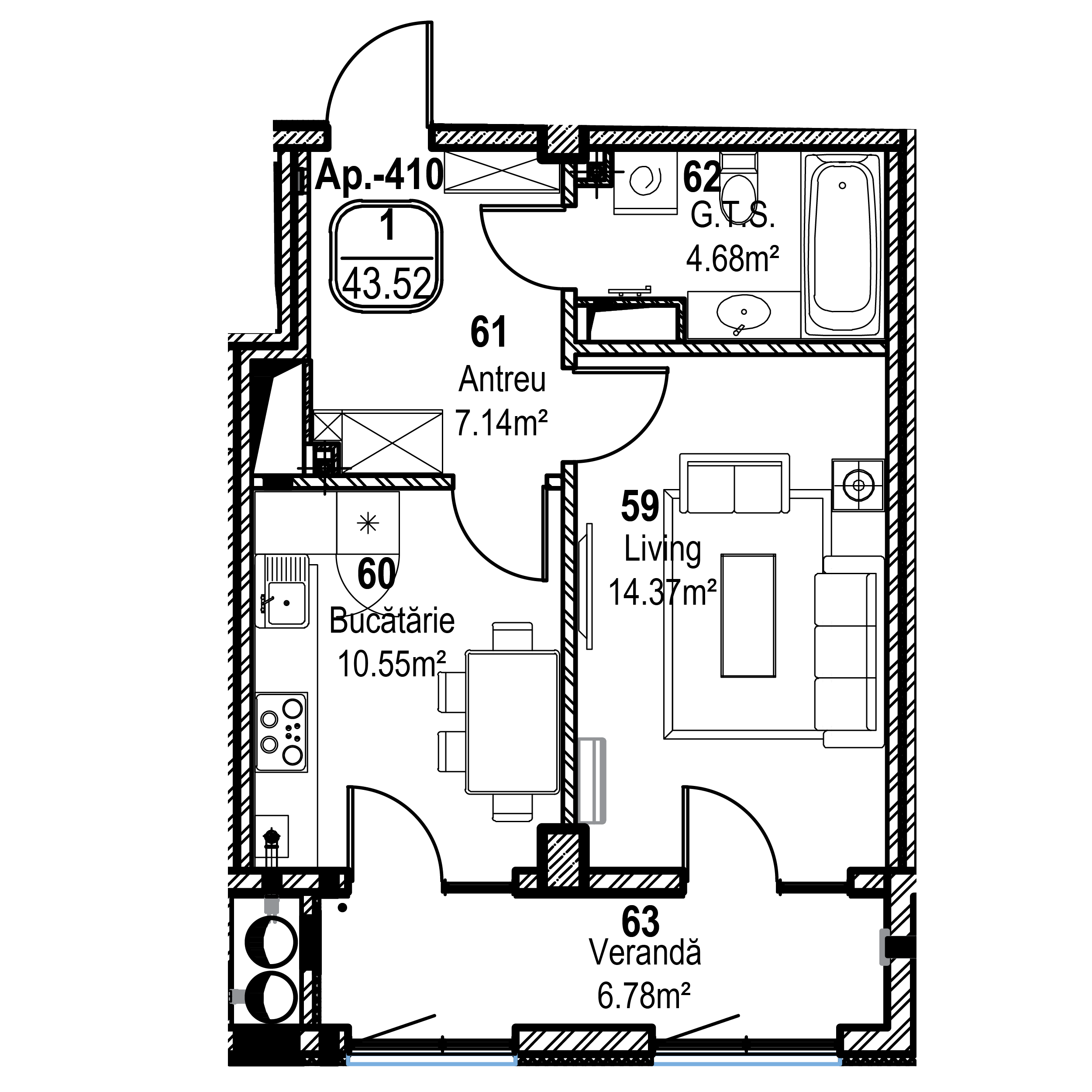 apartment cover photo